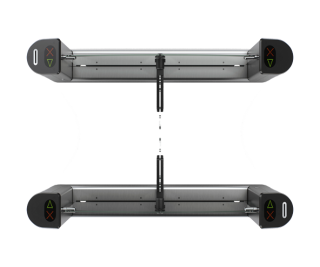 Oxgard Praktika T-04-SMT-900 фото