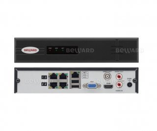 Beward BK0104H-P4 (снято) фото