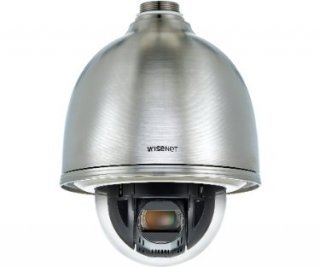 Samsung Wisenet XNP-6320HS фото Samsung Wisenet XNP-6320HS фото