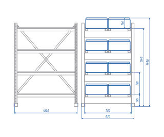 Бастион SKAT SBR-65-5-2-4 фото Бастион SKAT SBR-65-5-2-4 фото