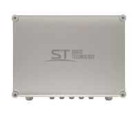 Space Technology ST-S89POE (2G/1S/120W/A/OUT) PRO
