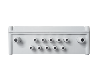 Space Technology ST-03/820 POE X (8/2G/120W/AB) фото Space Technology ST-03/820 POE X (8/2G/120W/AB) фото