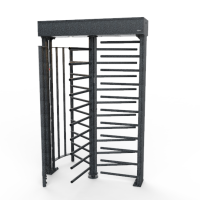 Oxgard Cube C-10 (Mifare)