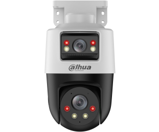 Dahua DH-SDT2A200-2F-NB-A-PV-0400 фото
