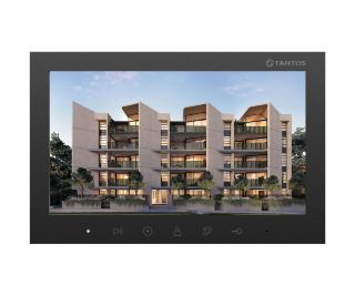 Tantos Leon HD Wi-Fi (Black) фото Tantos Leon HD Wi-Fi (Black) фото