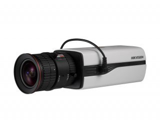HikVision DS-2CC12D9T фото