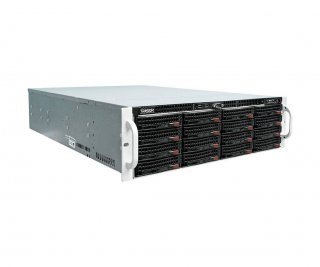 TRASSIR UltraStation 16/4 фото