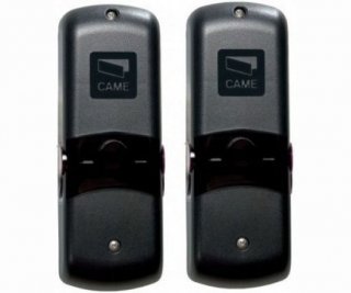 CAME DBC01 (аналог CAME DXR10BAP (806TF-0060)) фото