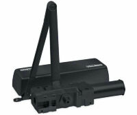 NOTEDO DC-020-200 DA+ВС (черный)