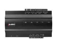 Zkteco inBio160
