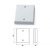 IronLogic Z-5R (мод. Relay Wiegand Case) (10005 / 7916)