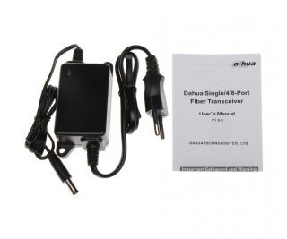 Dahua DH-PFS3106-4T фото