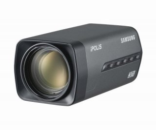 Samsung Wisenet SNZ-6320 фото