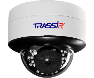 Trassir TR-D3151IR2 v2 3.6 фото