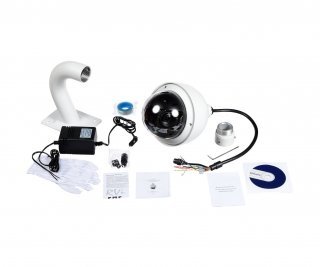 RVi-IPC52Z30-A1-PRO 2 мп скоростная поворотная ip-видеокамера фото RVi-IPC52Z30-A1-PRO 2 мп скоростная поворотная ip-видеокамера фото