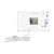 Tantos Leon HD Wi-Fi (White) VZ