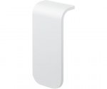 OPTEX BXS FACE COVER (W)
