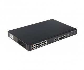 Dahua DH-PFS4218-16ET-190 фото