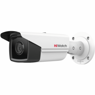 HiWatch IPC-B522-G2/4I (6mm) фото