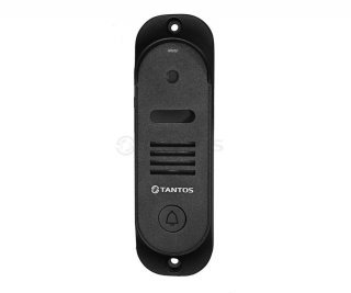 Tantos Stich HD (черный) фото