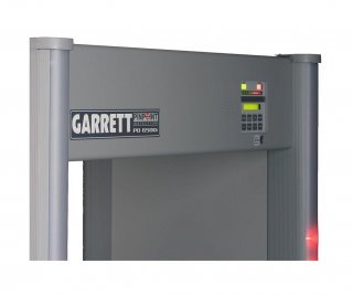 Garrett PD-6500i с опцией Quick Q фото