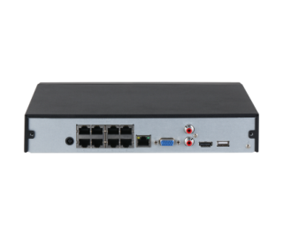 Dahua DHI-NVR2108HS-8P-I2 фото