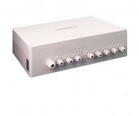 OSNOVO SW-60602/WLC уличный управляемый PoE коммутатор на 8 портов