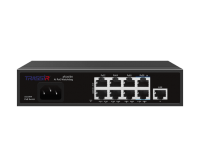 Trassir TR-NS1109-120-8PoE