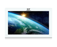Space Technology ST-M204/7 (TS/SD/IPS) БЕЛЫЙ
