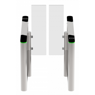 Zkteco SBTL8000 фото