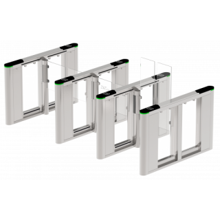 Zkteco SBTL8000 фото
