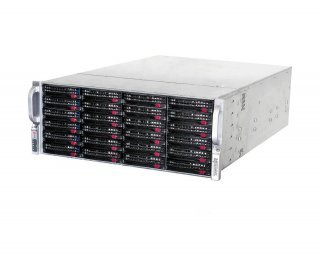TRASSIR UltraStation 24/4 SE фото