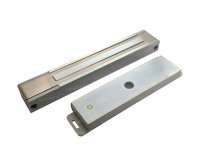 Aleko ALM-300FP-24V (серый)