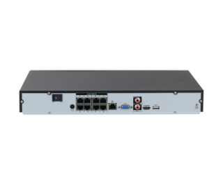 Dahua DHI-NVR2208-8P-I2 фото