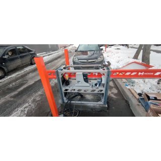 HURDE Block-A1 Combo 6 FullNice1 (11-56) фото