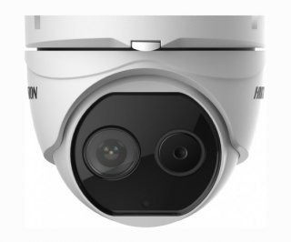 HikVision DS-2TD1217-6/V1 фото HikVision DS-2TD1217-6/V1 фото
