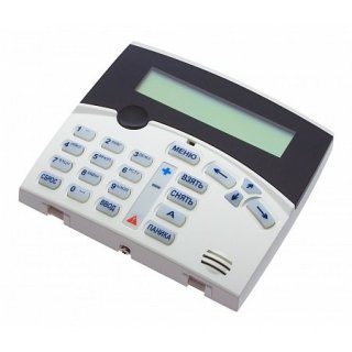 Parsec AKD-01 фото