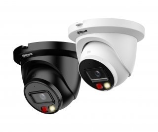 Dahua DH-IPC-HDW2449TMP-S-IL-0280B фото