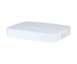 Dahua DHI-NVR4108-8P-EI фото