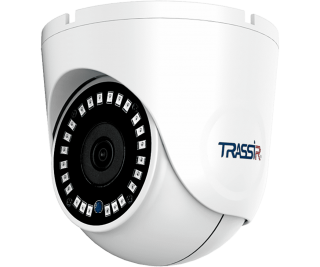Trassir TR-D8151IR2 v2 2.8 фото