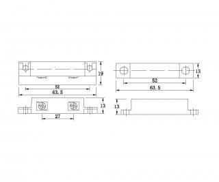 Smartec ST-DM121NC-WT фото