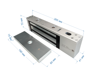 Space Technology ST-ML500-3 фото Space Technology ST-ML500-3 фото