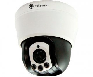Optimus AHD-M101.0(10x) фото