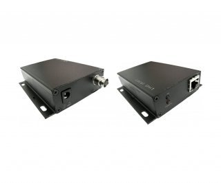 OSNOVO TA-IPPoE+RA-IPPoE удлинитель Ethernet с передачей питания PoE фото OSNOVO TA-IPPoE+RA-IPPoE удлинитель Ethernet с передачей питания PoE фото