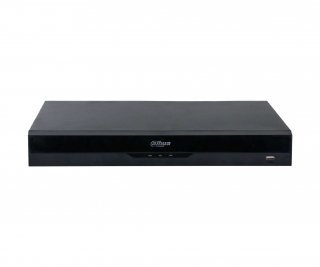 Dahua DHI-NVR5208-8P-EI фото