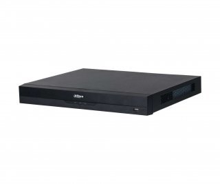 Dahua DHI-NVR5208-8P-EI фото