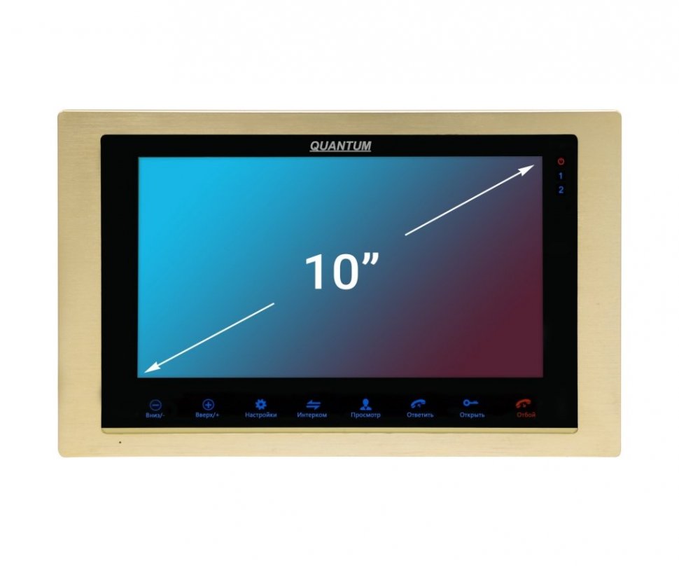 Quantum qm-a100 серебро. Quantum qm-a100 (золото). Quantum qm-a700g. Видеодомофон Quantum.