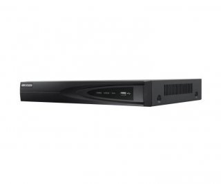 HikVision DS-7604NI-K1/4P(B) фото HikVision DS-7604NI-K1/4P(B) фото