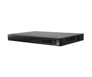 HikVision DS-7604NI-K1/4P(B) фото HikVision DS-7604NI-K1/4P(B) фото