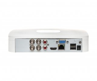 Dahua DHI-XVR5104C-S2 фото